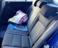 Синий Фольксваген Гольф, объемом двигателя 1.6 л и пробегом 230 тыс. км за 5600 $, фото 4 на Automoto.ua