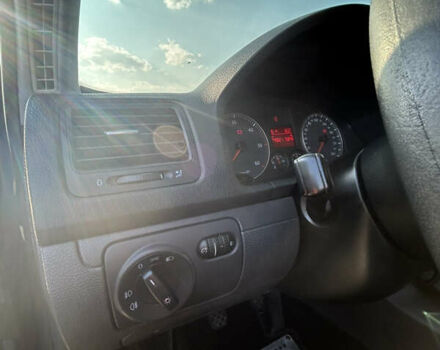 Синий Фольксваген Гольф, объемом двигателя 1.9 л и пробегом 250 тыс. км за 6999 $, фото 20 на Automoto.ua