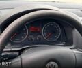 Синій Фольксваген Гольф, об'ємом двигуна 1.6 л та пробігом 243 тис. км за 6300 $, фото 5 на Automoto.ua