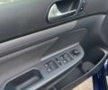 Синий Фольксваген Гольф, объемом двигателя 1.6 л и пробегом 186 тыс. км за 5400 $, фото 16 на Automoto.ua