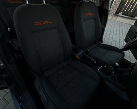 Синий Фольксваген Гольф, объемом двигателя 1.4 л и пробегом 180 тыс. км за 5500 $, фото 18 на Automoto.ua