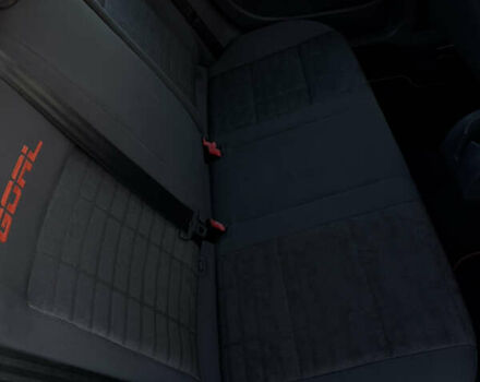 Синий Фольксваген Гольф, объемом двигателя 1.4 л и пробегом 180 тыс. км за 5500 $, фото 16 на Automoto.ua