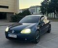 Синій Фольксваген Гольф, об'ємом двигуна 1.6 л та пробігом 291 тис. км за 4750 $, фото 1 на Automoto.ua