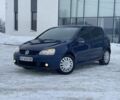 Синій Фольксваген Гольф, об'ємом двигуна 1.4 л та пробігом 193 тис. км за 5400 $, фото 1 на Automoto.ua