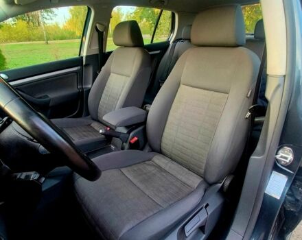 Синий Фольксваген Гольф, объемом двигателя 0 л и пробегом 178 тыс. км за 6700 $, фото 3 на Automoto.ua