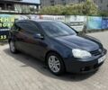 Синій Фольксваген Гольф, об'ємом двигуна 1.6 л та пробігом 163 тис. км за 6100 $, фото 2 на Automoto.ua
