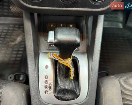 Синій Фольксваген Гольф, об'ємом двигуна 1.6 л та пробігом 331 тис. км за 5990 $, фото 19 на Automoto.ua