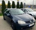 Синій Фольксваген Гольф, об'ємом двигуна 1.6 л та пробігом 237 тис. км за 5500 $, фото 1 на Automoto.ua