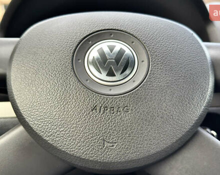 Синий Фольксваген Гольф, объемом двигателя 1.6 л и пробегом 154 тыс. км за 6346 $, фото 47 на Automoto.ua