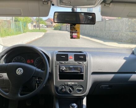 Синій Фольксваген Гольф, об'ємом двигуна 1.4 л та пробігом 204 тис. км за 5499 $, фото 9 на Automoto.ua