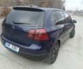 Синий Фольксваген Гольф, объемом двигателя 1.9 л и пробегом 345 тыс. км за 2950 $, фото 3 на Automoto.ua