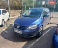 Синий Фольксваген Гольф, объемом двигателя 1.39 л и пробегом 285 тыс. км за 5200 $, фото 1 на Automoto.ua