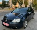 Синий Фольксваген Гольф, объемом двигателя 1 л и пробегом 218 тыс. км за 5699 $, фото 1 на Automoto.ua
