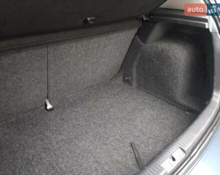 Синий Фольксваген Гольф, объемом двигателя 1.6 л и пробегом 206 тыс. км за 6300 $, фото 42 на Automoto.ua