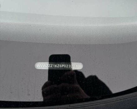 Синий Фольксваген Гольф, объемом двигателя 1.4 л и пробегом 210 тыс. км за 5500 $, фото 16 на Automoto.ua