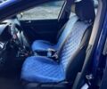 Синий Фольксваген Гольф, объемом двигателя 1.6 л и пробегом 230 тыс. км за 5600 $, фото 6 на Automoto.ua