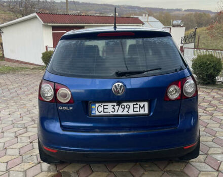 Синий Фольксваген Гольф, объемом двигателя 1.6 л и пробегом 300 тыс. км за 6200 $, фото 15 на Automoto.ua