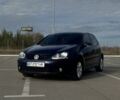 Синий Фольксваген Гольф, объемом двигателя 1.6 л и пробегом 175 тыс. км за 6900 $, фото 1 на Automoto.ua