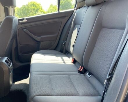 Синій Фольксваген Гольф, об'ємом двигуна 1.4 л та пробігом 204 тис. км за 5499 $, фото 6 на Automoto.ua