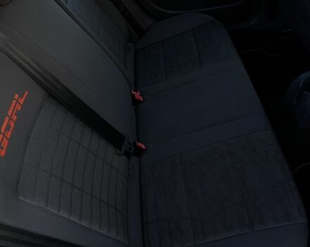 Синий Фольксваген Гольф, объемом двигателя 1.4 л и пробегом 183 тыс. км за 5300 $, фото 21 на Automoto.ua