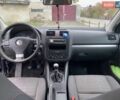 Синий Фольксваген Гольф, объемом двигателя 1.9 л и пробегом 285 тыс. км за 4999 $, фото 8 на Automoto.ua