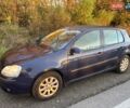 Синій Фольксваген Гольф, об'ємом двигуна 1.6 л та пробігом 321 тис. км за 6000 $, фото 3 на Automoto.ua