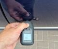 Синій Фольксваген Гольф, об'ємом двигуна 1.6 л та пробігом 132 тис. км за 5400 $, фото 41 на Automoto.ua