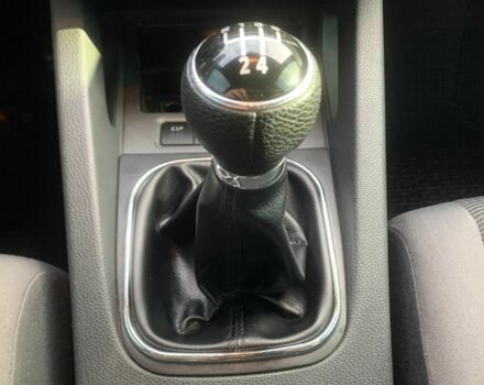 Синій Фольксваген Гольф, об'ємом двигуна 1.9 л та пробігом 280 тис. км за 2800 $, фото 7 на Automoto.ua