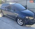 Фольксваген Гольф 2006 в Сваляве на Automoto.ua Синий Фольксваген Гольф, объемом двигателя 1.97 л и пробегом 272 тыс. км за 6500 $, фото 3 на Automoto.ua
