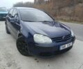 Синий Фольксваген Гольф, объемом двигателя 1.9 л и пробегом 345 тыс. км за 2950 $, фото 1 на Automoto.ua
