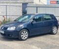 Синій Фольксваген Гольф, об'ємом двигуна 1.9 л та пробігом 290 тис. км за 4600 $, фото 1 на Automoto.ua