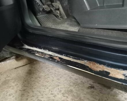 Фольксваген Гольф 2006 в Жовкве на Automoto.ua Синий Фольксваген Гольф, объемом двигателя 1.9 л и пробегом 197 тыс. км за 4000 $, фото 2 на Automoto.ua