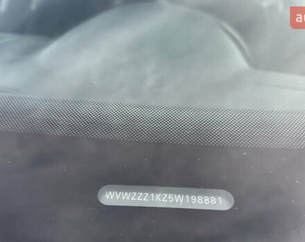 Синий Фольксваген Гольф, объемом двигателя 1.6 л и пробегом 154 тыс. км за 6346 $, фото 94 на Automoto.ua