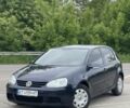 Синій Фольксваген Гольф, об'ємом двигуна 1.6 л та пробігом 260 тис. км за 4950 $, фото 1 на Automoto.ua