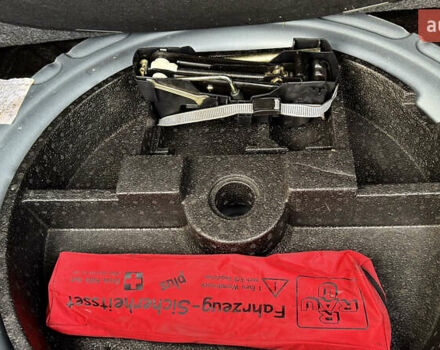 Синий Фольксваген Гольф, объемом двигателя 1.6 л и пробегом 154 тыс. км за 6346 $, фото 16 на Automoto.ua