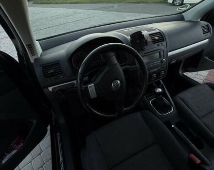 Синий Фольксваген Гольф, объемом двигателя 1.4 л и пробегом 180 тыс. км за 5500 $, фото 21 на Automoto.ua