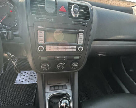 Синий Фольксваген Гольф, объемом двигателя 1.9 л и пробегом 250 тыс. км за 6999 $, фото 21 на Automoto.ua