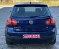 Синий Фольксваген Гольф, объемом двигателя 1.6 л и пробегом 206 тыс. км за 6200 $, фото 25 на Automoto.ua