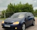 Синій Фольксваген Гольф, об'ємом двигуна 1.6 л та пробігом 250 тис. км за 6400 $, фото 1 на Automoto.ua
