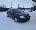 Синий Фольксваген Гольф, объемом двигателя 1.9 л и пробегом 290 тыс. км за 4500 $, фото 1 на Automoto.ua