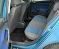 Синий Фольксваген Гольф, объемом двигателя 1.6 л и пробегом 244 тыс. км за 5799 $, фото 7 на Automoto.ua