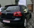 Синій Фольксваген Гольф, об'ємом двигуна 1.6 л та пробігом 176 тис. км за 5800 $, фото 11 на Automoto.ua
