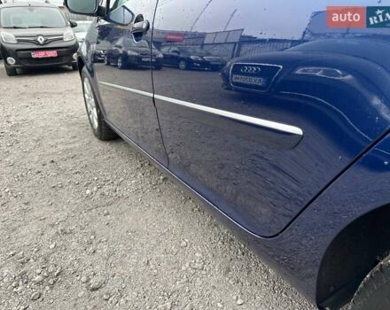 Синій Фольксваген Гольф, об'ємом двигуна 1.6 л та пробігом 200 тис. км за 5799 $, фото 10 на Automoto.ua