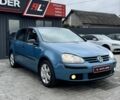 Синій Фольксваген Гольф, об'ємом двигуна 1.6 л та пробігом 249 тис. км за 7900 $, фото 1 на Automoto.ua