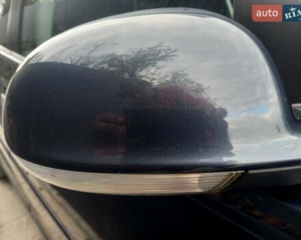 Синий Фольксваген Гольф, объемом двигателя 1.6 л и пробегом 206 тыс. км за 6300 $, фото 51 на Automoto.ua