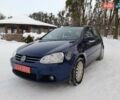 Синий Фольксваген Гольф, объемом двигателя 1.6 л и пробегом 227 тыс. км за 5450 $, фото 7 на Automoto.ua