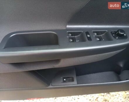 Синий Фольксваген Гольф, объемом двигателя 1.6 л и пробегом 206 тыс. км за 6300 $, фото 38 на Automoto.ua