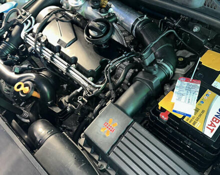 Фольксваген Гольф 2006 в Хмельницком на Automoto.ua Синий Фольксваген Гольф, объемом двигателя 1.99 л и пробегом 250 тыс. км за 5500 $, фото 28 на Automoto.ua