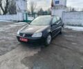 Синий Фольксваген Гольф, объемом двигателя 1.6 л и пробегом 333 тыс. км за 5800 $, фото 1 на Automoto.ua
