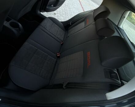 Синий Фольксваген Гольф, объемом двигателя 1.4 л и пробегом 183 тыс. км за 5300 $, фото 16 на Automoto.ua